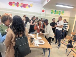 Asamblea de la Comunidad